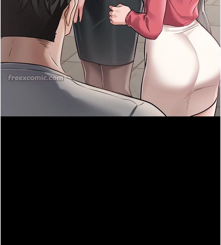 [韩国漫画] 借妻条约 剧情,熟女人妻#[224P]-96