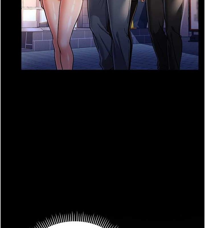 [韩国漫画] 借妻条约 剧情,熟女人妻#[182P]-33