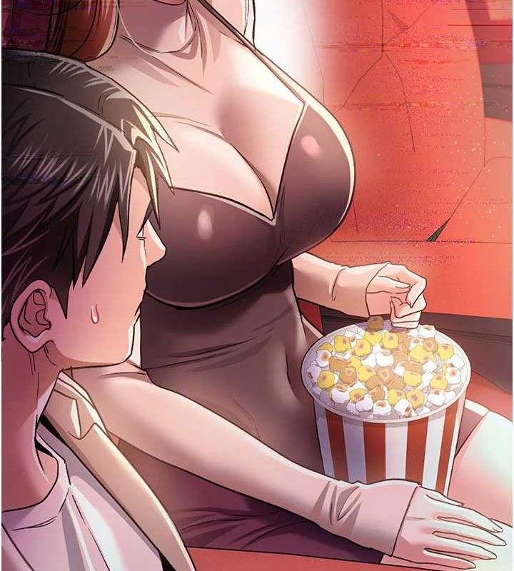 [韩国漫画] 借妻条约 剧情,熟女人妻#[182P]-4