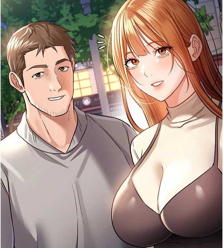 [韩国漫画] 借妻条约 剧情,熟女人妻#[182P]-49