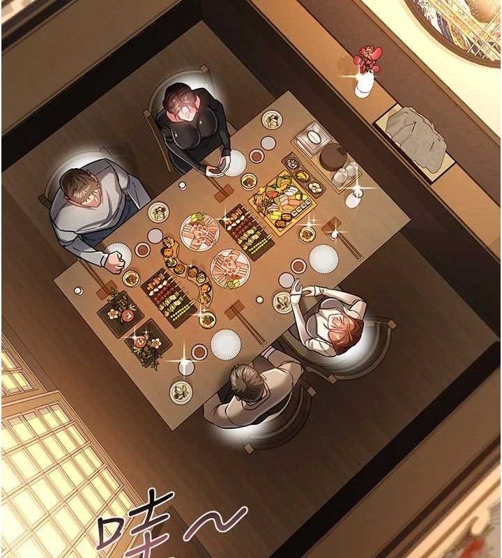 [韩国漫画] 借妻条约 剧情,熟女人妻#[182P]-66