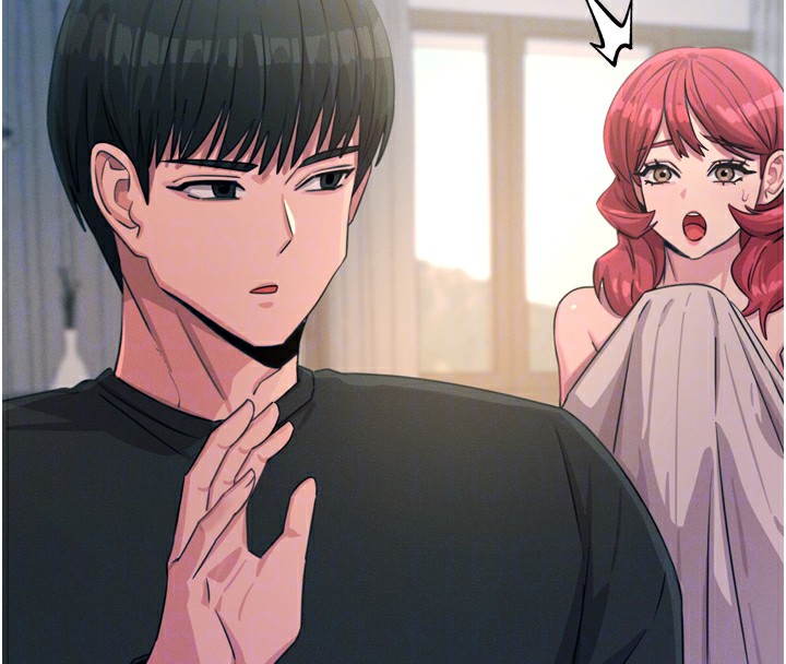 [韩国漫画] 恶次人生 剧情,女学生#[154P]-20