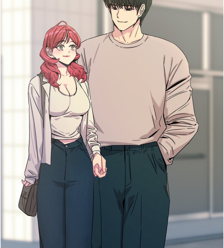 [韩国漫画] 恶次人生 剧情,女学生#[154P]-9