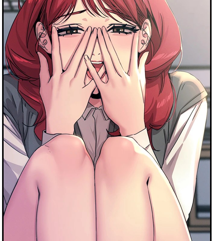 [韩国漫画] 恶次人生 剧情,女学生#[177P]-115