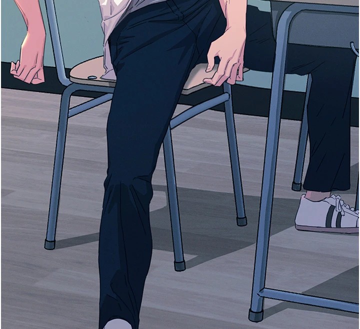 [韩国漫画] 恶次人生 剧情,女学生#[177P]-175