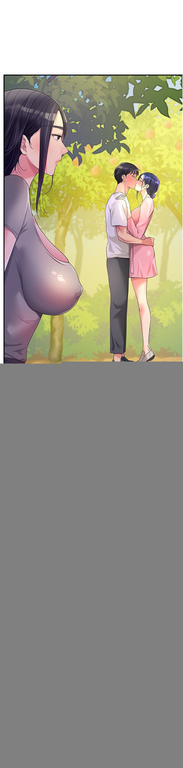 [韩国漫画] 洞洞杂货店 剧情,熟女人妻,巨乳大奶#[38P]-5