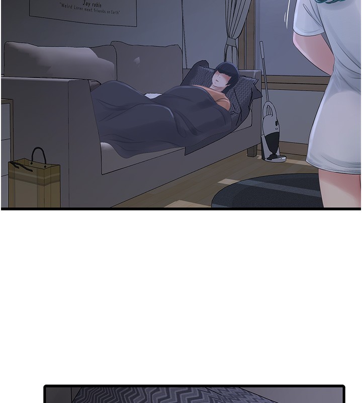 [韩国漫画] 水电工日志 剧情,熟女人妻#[98P]-11