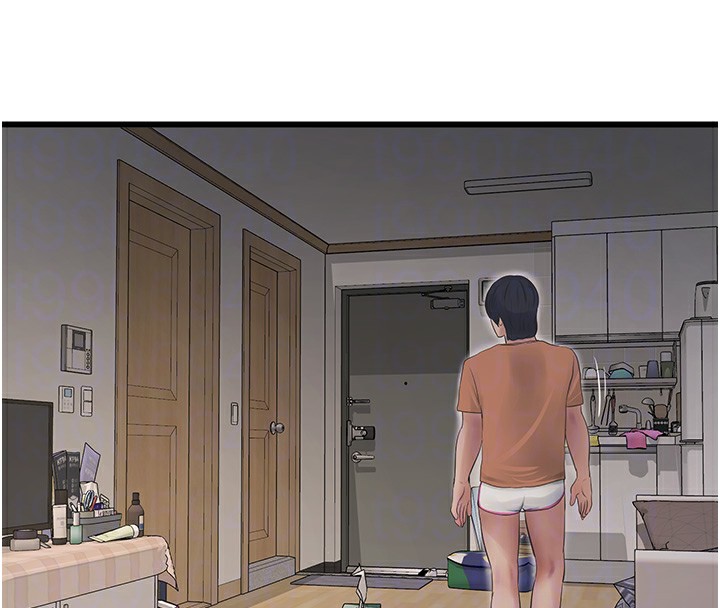 [韩国漫画] 水电工日志 剧情,熟女人妻#[98P]-22