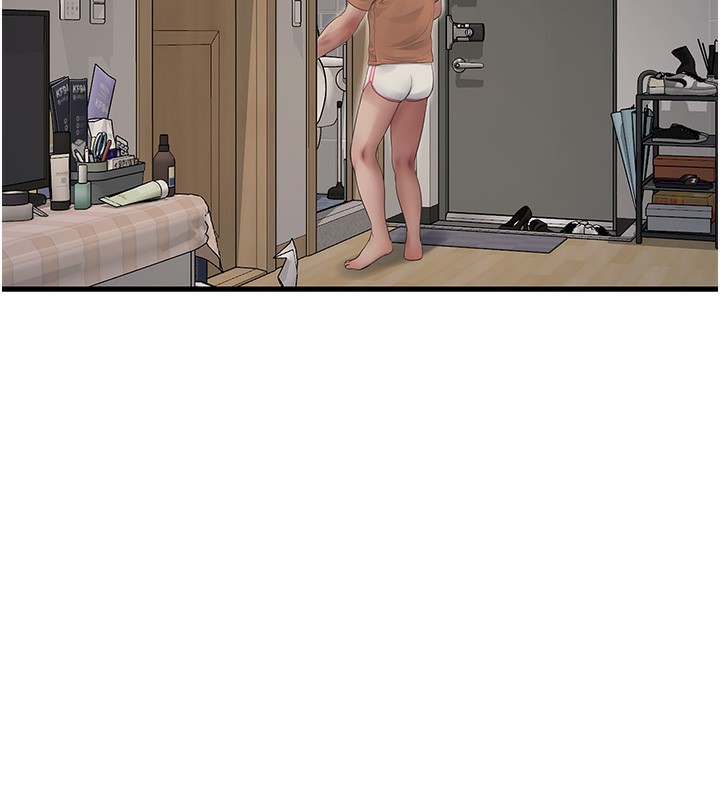 [韩国漫画] 水电工日志 剧情,熟女人妻#[98P]-25