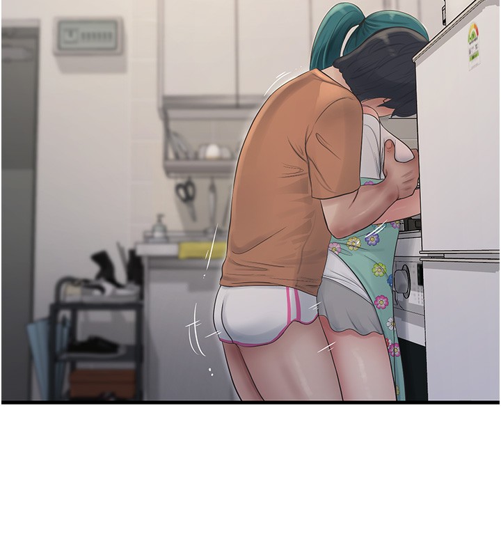 [韩国漫画] 水电工日志 剧情,熟女人妻#[98P]-67