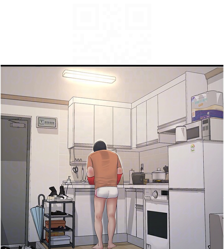 [韩国漫画] 水电工日志 剧情,熟女人妻#[98P]-80