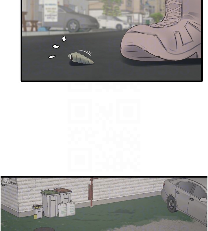 [韩国漫画] 水电工日志 剧情,熟女人妻#[110P]-103