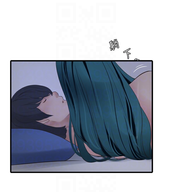 [韩国漫画] 水电工日志 剧情,熟女人妻#[110P]-35