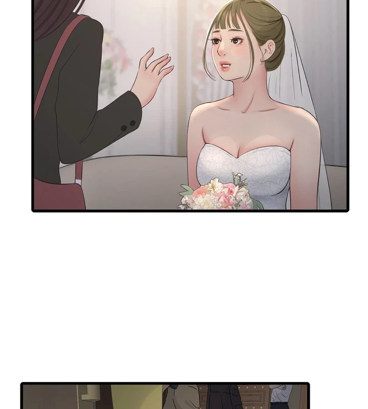 [韩国漫画] 水电工日志 剧情,熟女人妻#[110P]-58