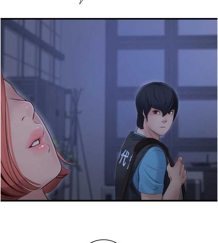 [韩国漫画] 水电工日志 剧情,熟女人妻#[95P]-39