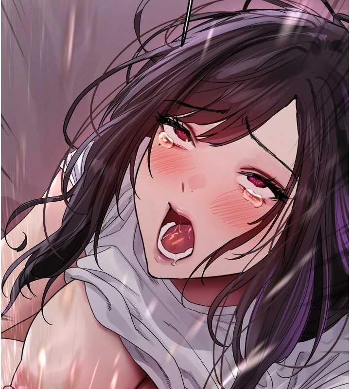 [韩国漫画] 色轮眼 奇幻,女学生,巨乳大奶#[173P]-14