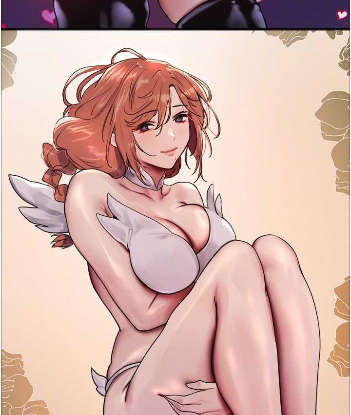 [韩国漫画] 色轮眼 奇幻,女学生,巨乳大奶#[129P]-31