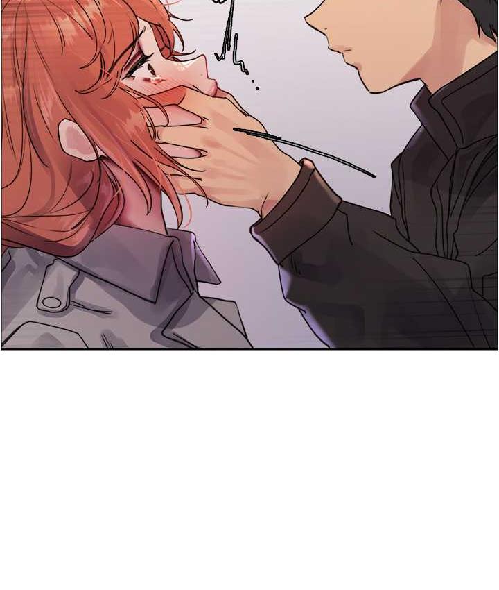 [韩国漫画] 色轮眼 奇幻,女学生,巨乳大奶#[129P]-61