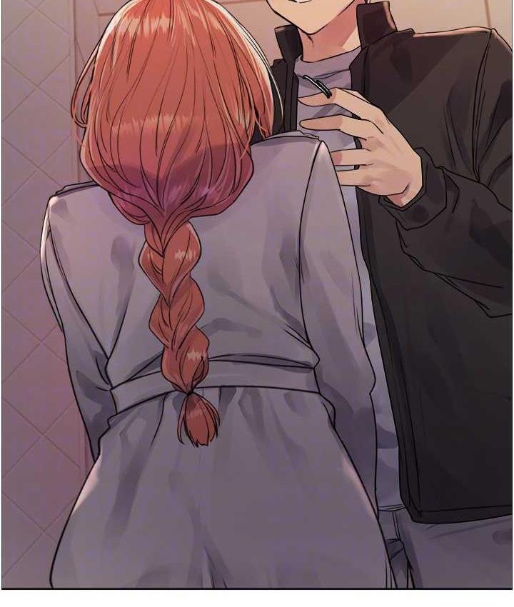 [韩国漫画] 色轮眼 奇幻,女学生,巨乳大奶#[129P]-73