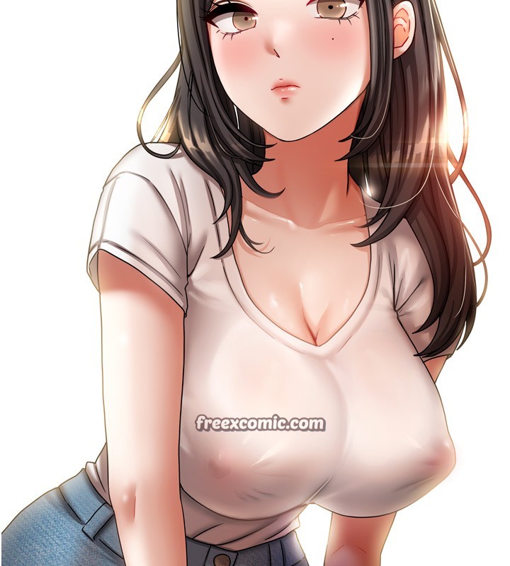 [韩国漫画] 我家的女房客 剧情,青年#[184P]-14