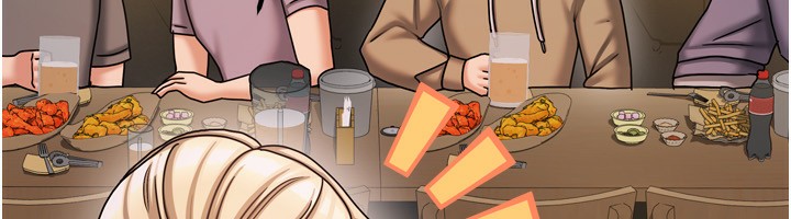 [韩国漫画] 我家的女房客 剧情,青年#[184P]-73