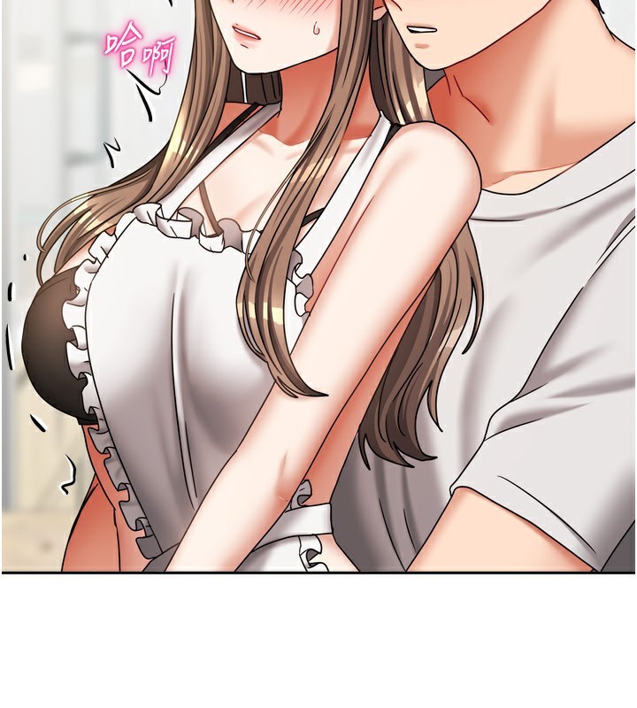 [韩国漫画] 我家的女房客 剧情,青年#[148P]-111