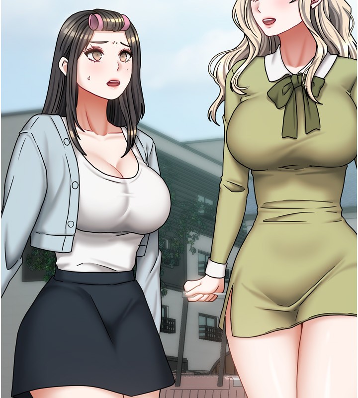 [韩国漫画] 我家的女房客 剧情,青年#[148P]-7