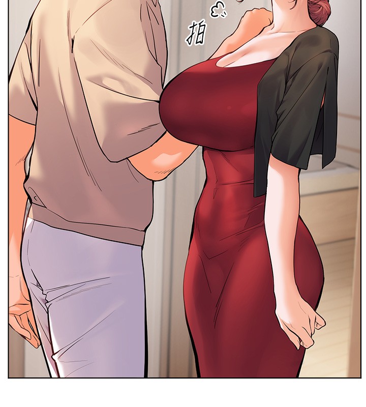 [韩国漫画] 老师的亲密指导 剧情,女教师#[170P]-40