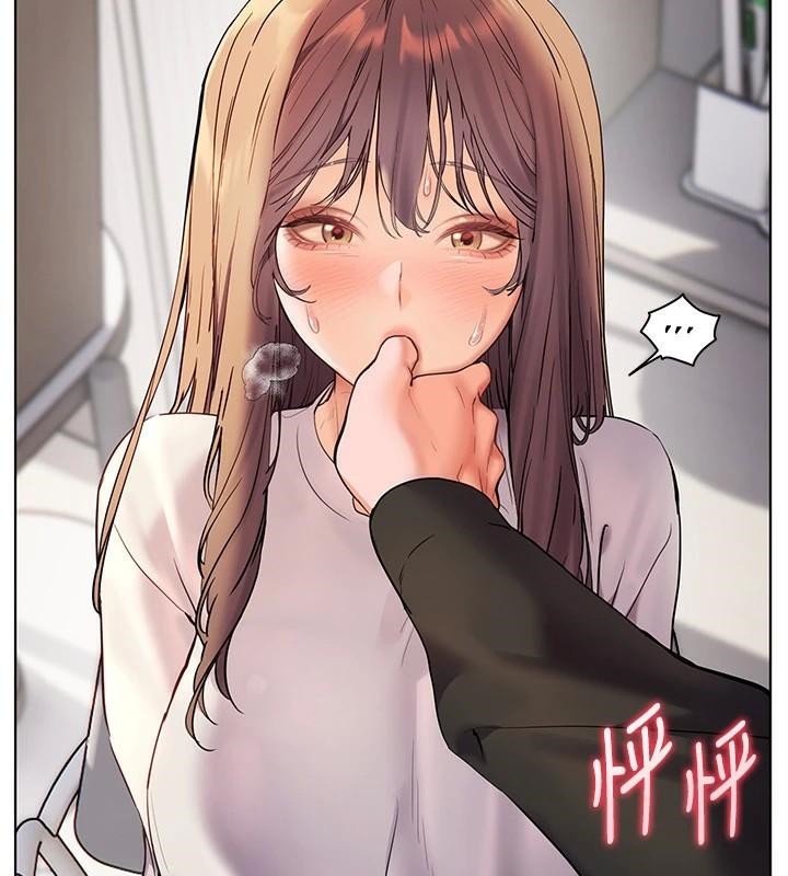 [韩国漫画] 老师的亲密指导 剧情,女教师#[183P]-43