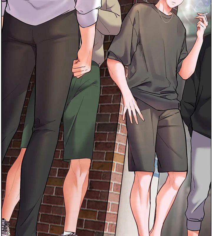 [韩国漫画] 老师的亲密指导 剧情,女教师#[179P]-109