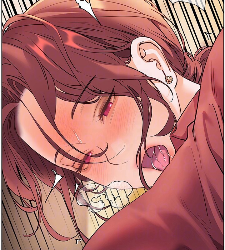 [韩国漫画] 老师的亲密指导 剧情,女教师#[185P]-120