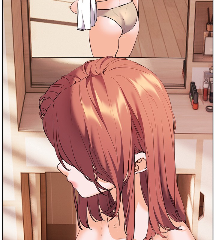 [韩国漫画] 老师的亲密指导 剧情,女教师#[185P]-125