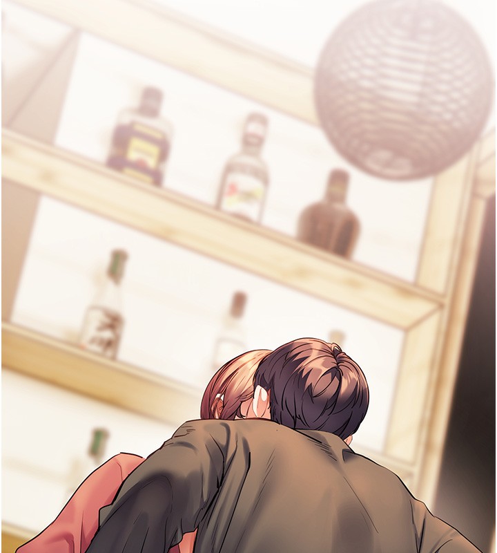 [韩国漫画] 老师的亲密指导 剧情,女教师#[185P]-14