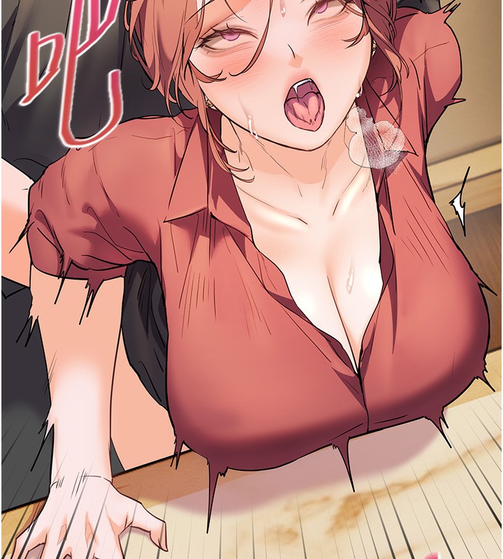 [韩国漫画] 老师的亲密指导 剧情,女教师#[185P]-183