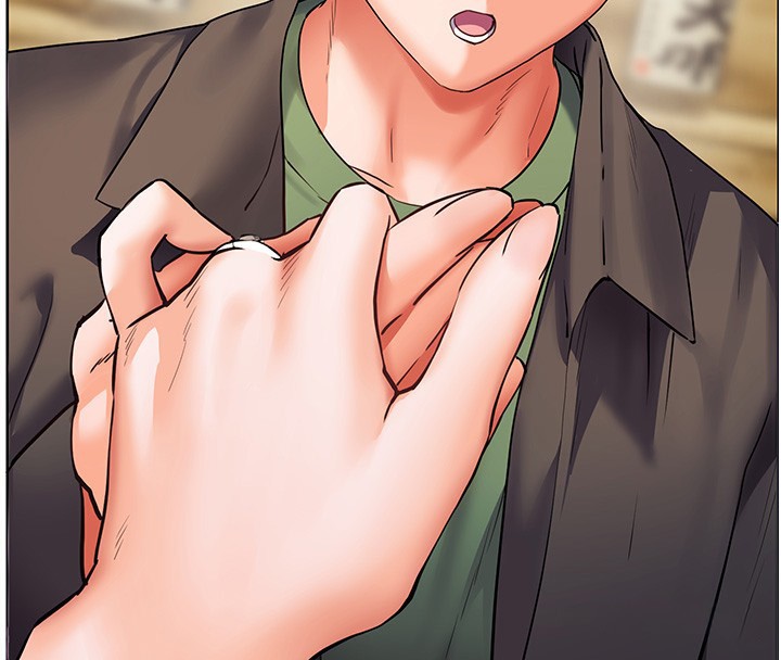 [韩国漫画] 老师的亲密指导 剧情,女教师#[185P]-4