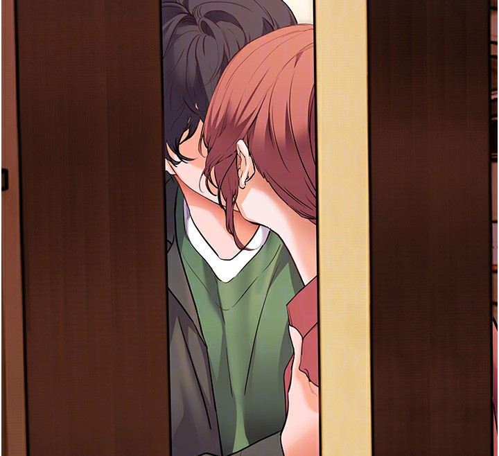 [韩国漫画] 老师的亲密指导 剧情,女教师#[185P]-90