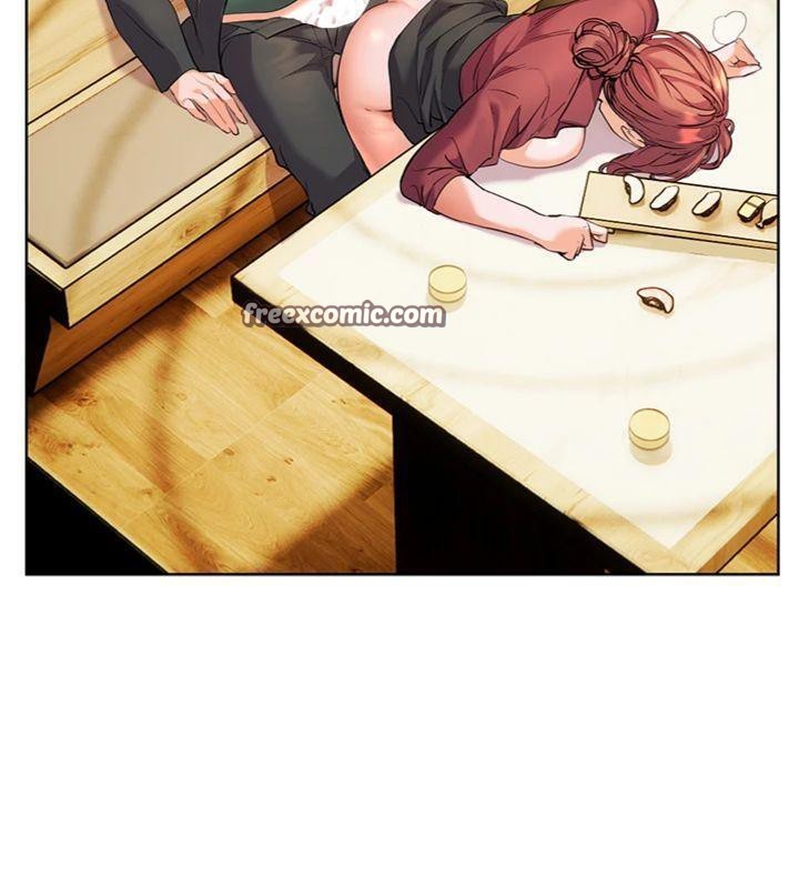 [韩国漫画] 老师的亲密指导 剧情,女教师#[182P]-42