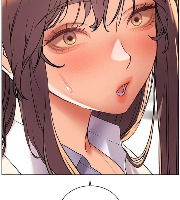 [韩国漫画] 老师的亲密指导 剧情,女教师#[205P]-9