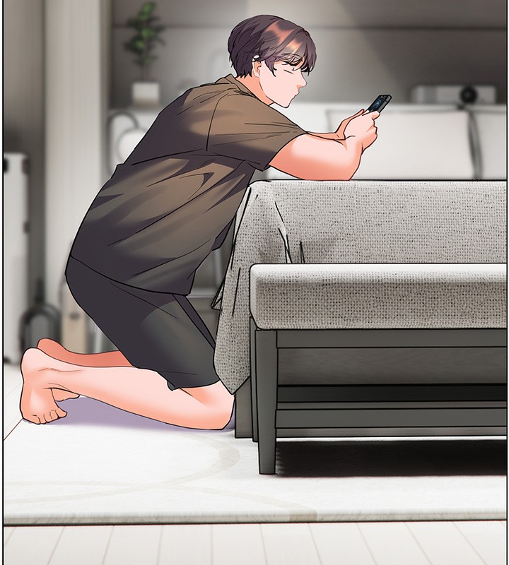 [韩国漫画] 老师的亲密指导 剧情,女教师#[190P]-10