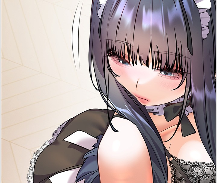 [韩国漫画] 老师的亲密指导 剧情,女教师#[190P]-64