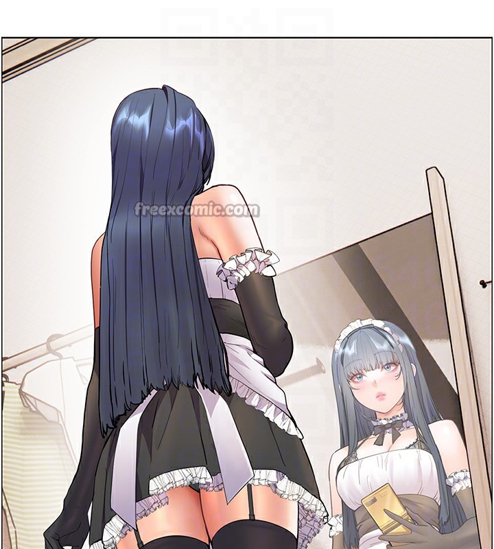 [韩国漫画] 老师的亲密指导 剧情,女教师#[190P]-95