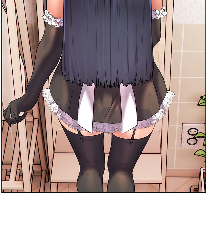 [韩国漫画] 老师的亲密指导 剧情,女教师#[190P]-99