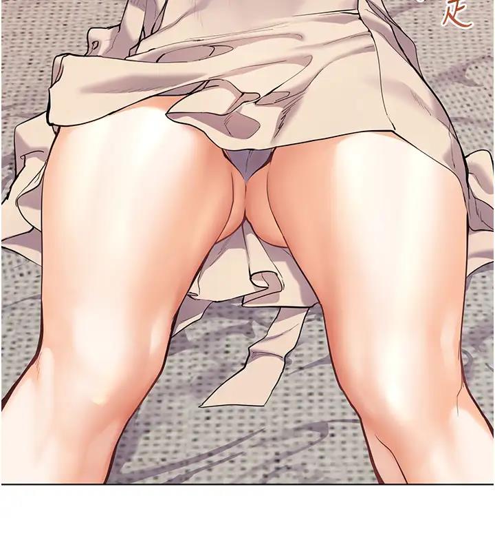 [韩国漫画] 老师的亲密指导 剧情,女教师#[131P]-17