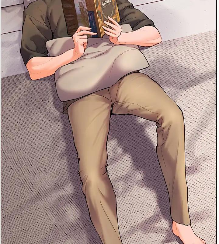 [韩国漫画] 老师的亲密指导 剧情,女教师#[131P]-83