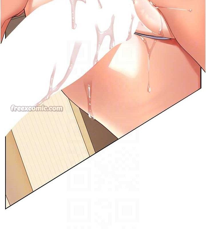 [韩国漫画] 老师的亲密指导 剧情,女教师#[182P]-28