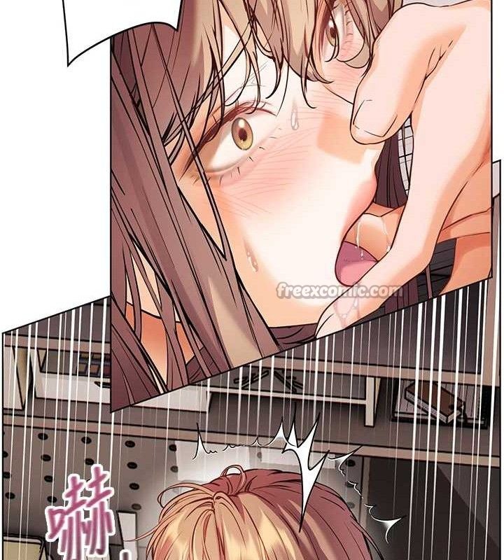 [韩国漫画] 老师的亲密指导 剧情,女教师#[182P]-70