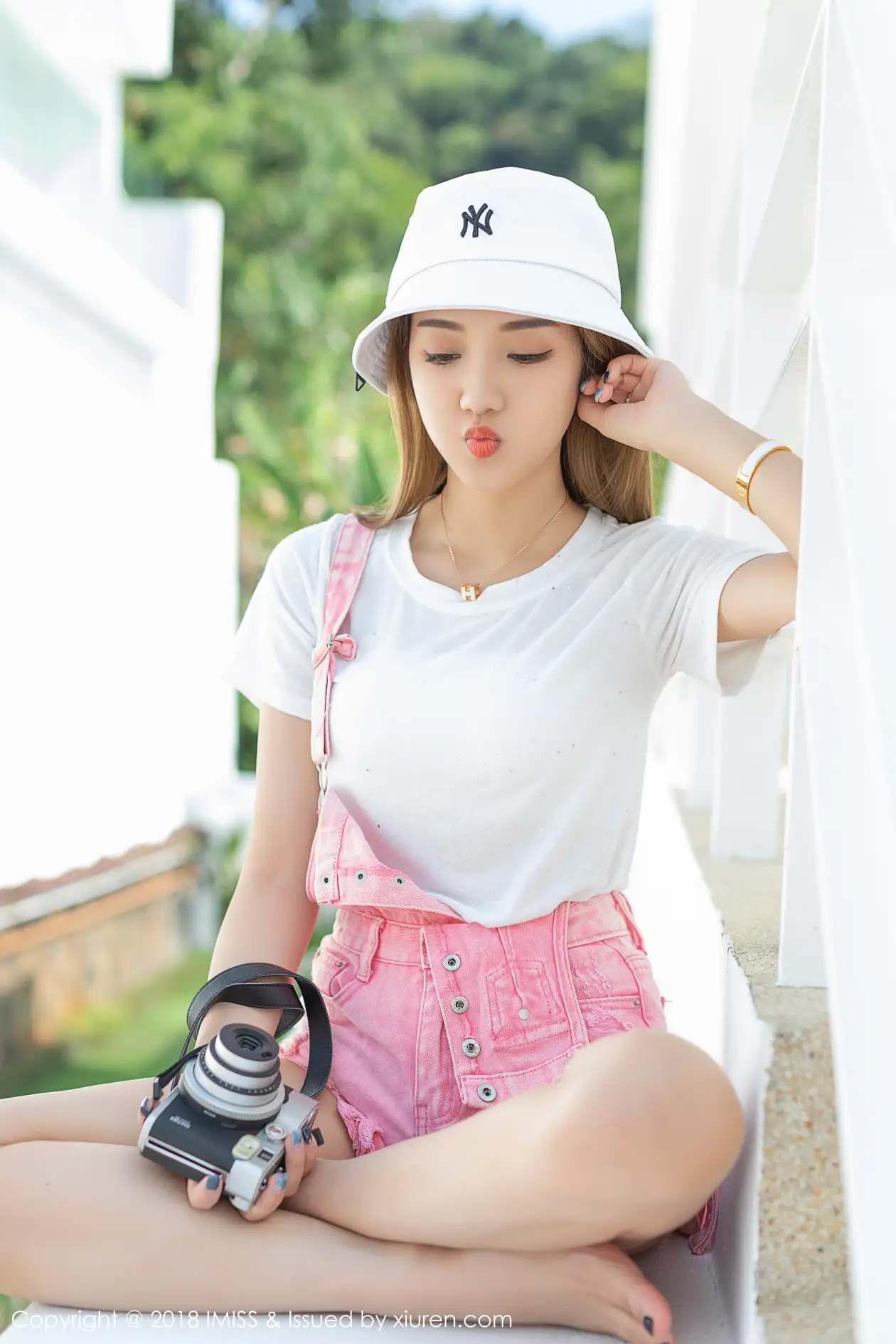 [爱蜜社] 2018.10.08 VOL.295 美琪vicky#[35P]-3