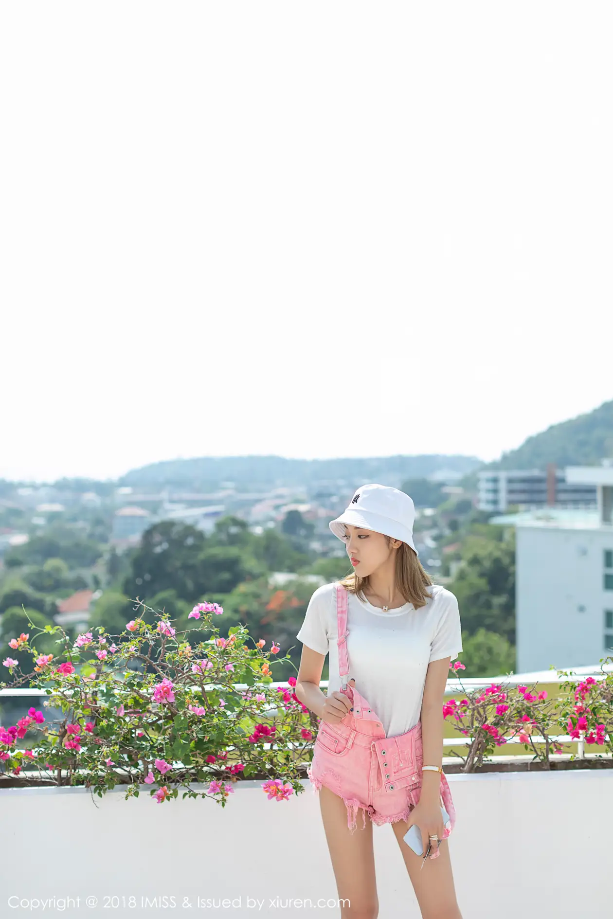 [爱蜜社] 2018.10.08 VOL.295 美琪vicky#[35P]-4