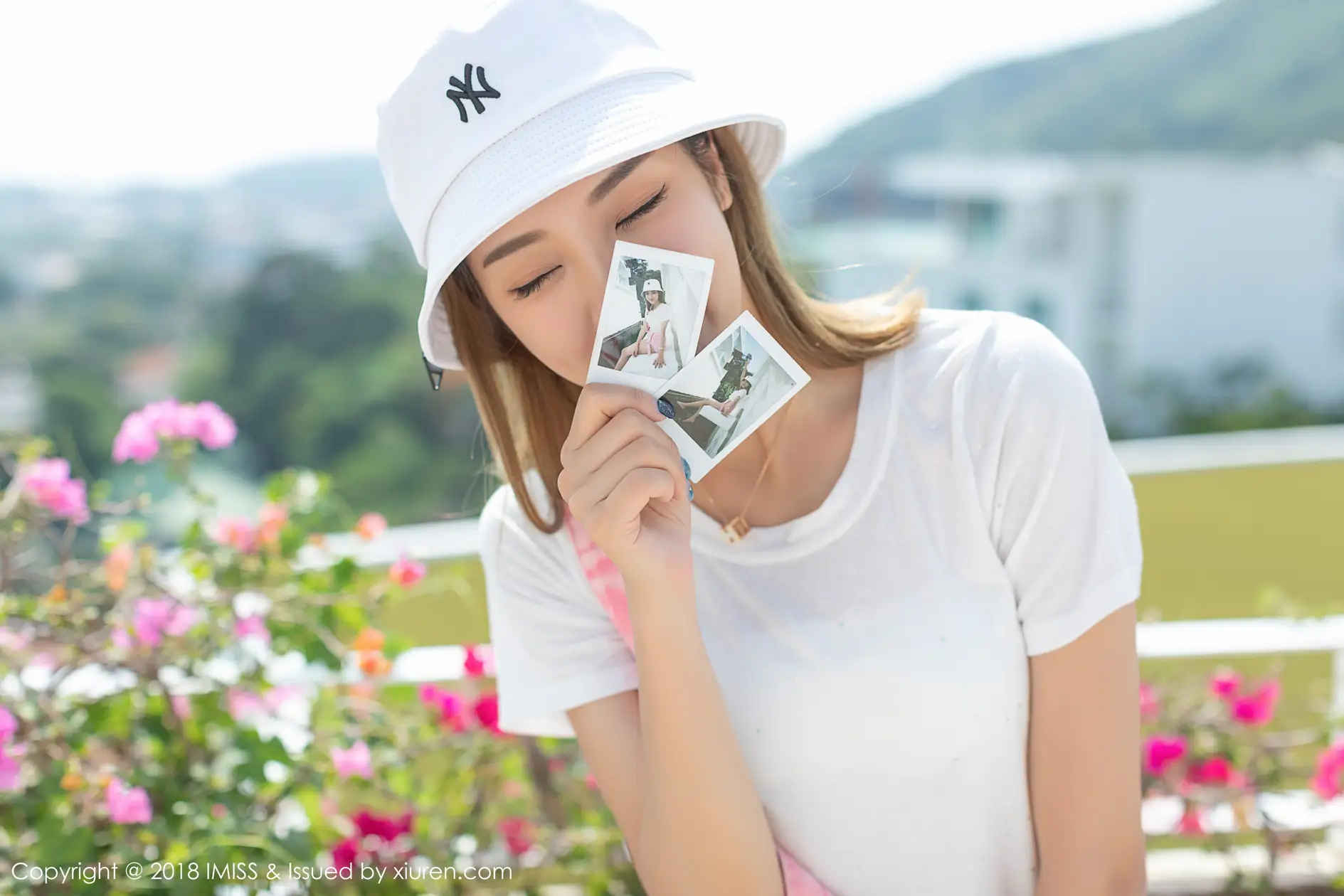 [爱蜜社] 2018.10.08 VOL.295 美琪vicky#[35P]-5