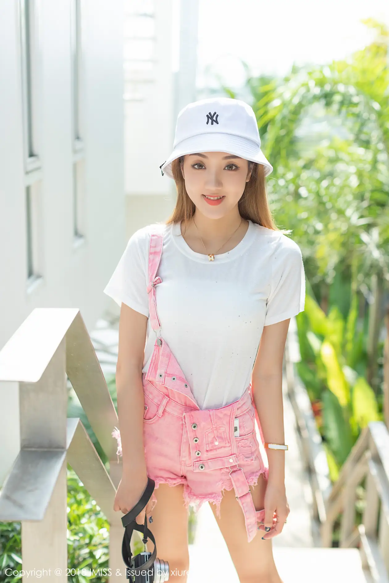 [爱蜜社] 2018.10.08 VOL.295 美琪vicky#[35P]-9